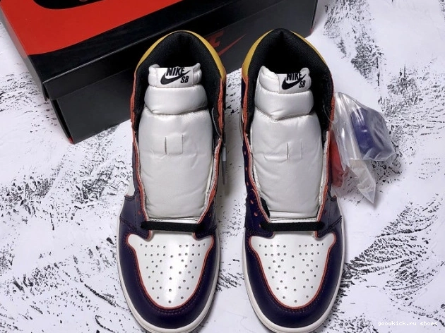 Rep Nike Chicago CD6578-507 Jordan LA to 1 SB High Air x 0709